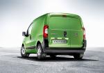 Fiat Fiorino 2007 года